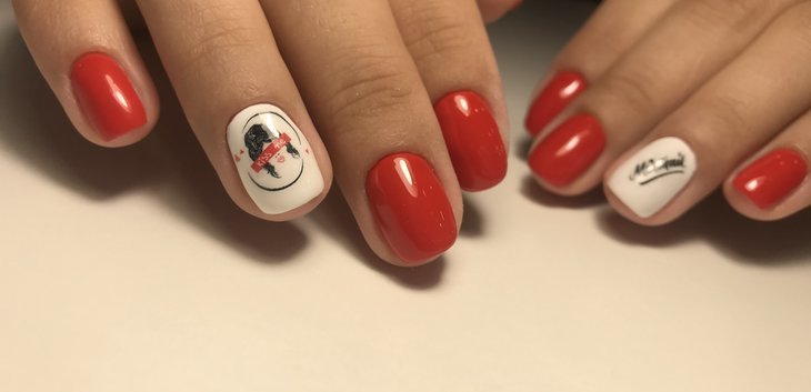 Динара Мамаева