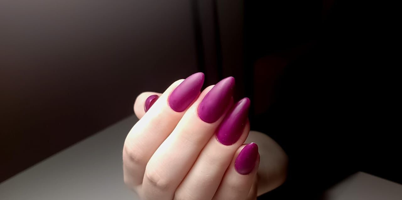 Динара Мамаева