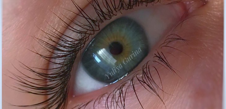 Юлия Гурина