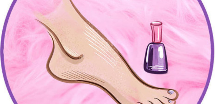 Антонина Пушкарь