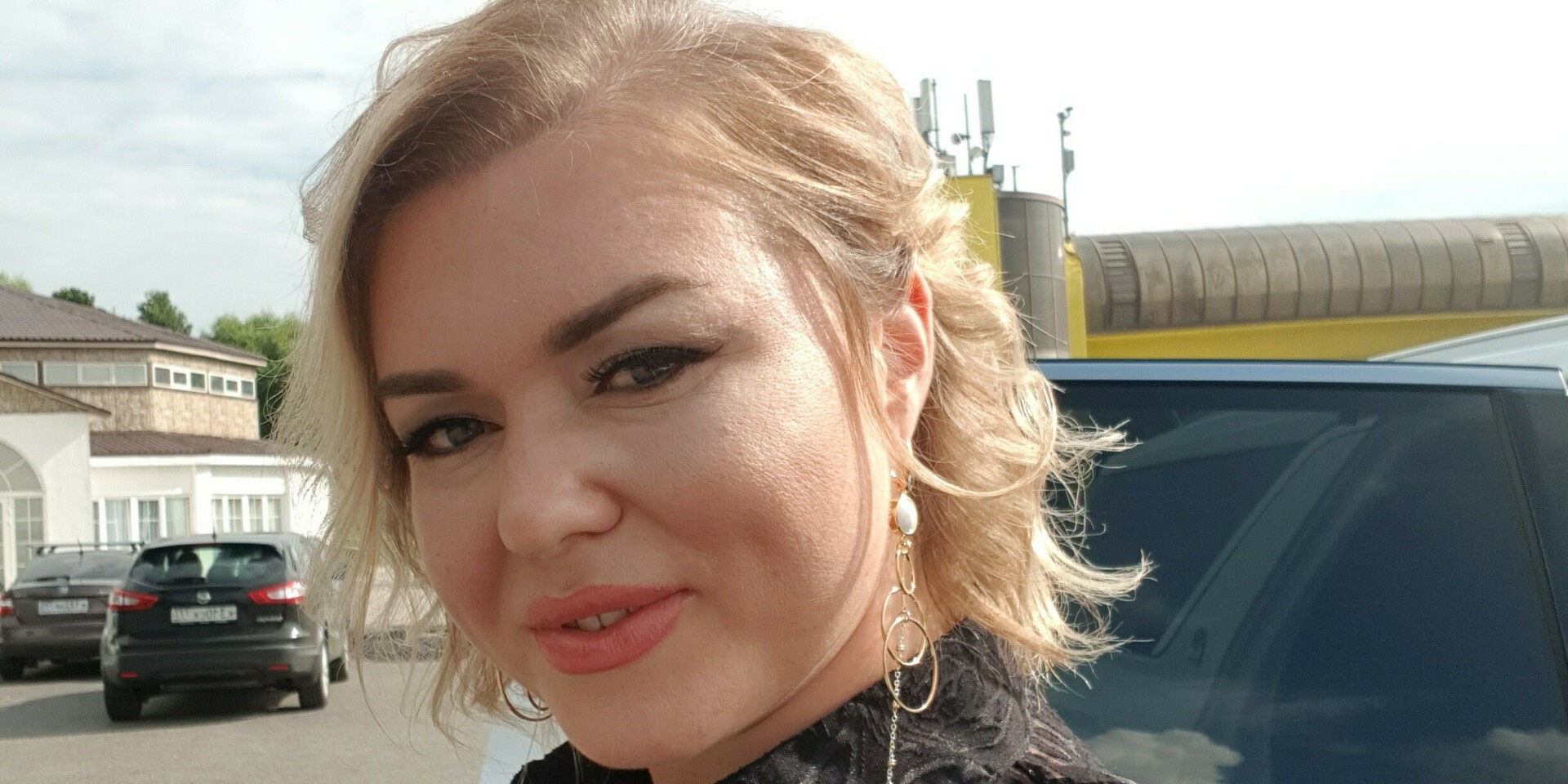 Марина Борисова