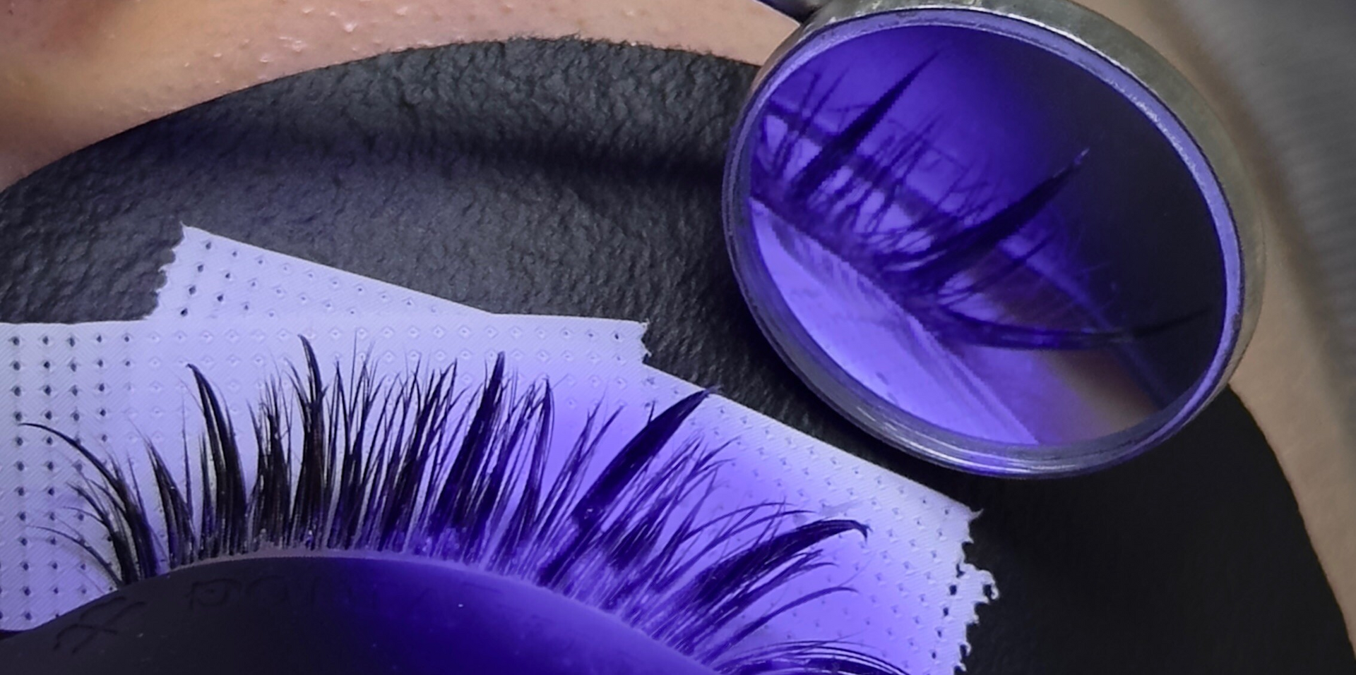 Студия по наращиванию ресниц A.M _Lashstudio