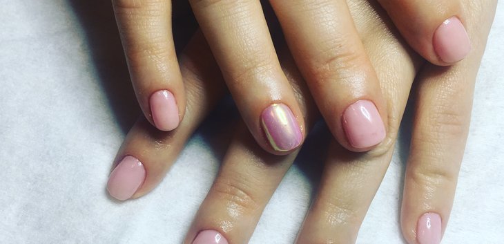 Ольга Павлюк