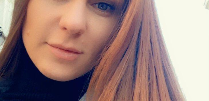Светлана Дружинина