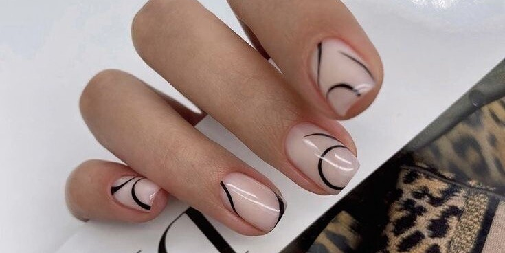 Валерия Бурмистрова