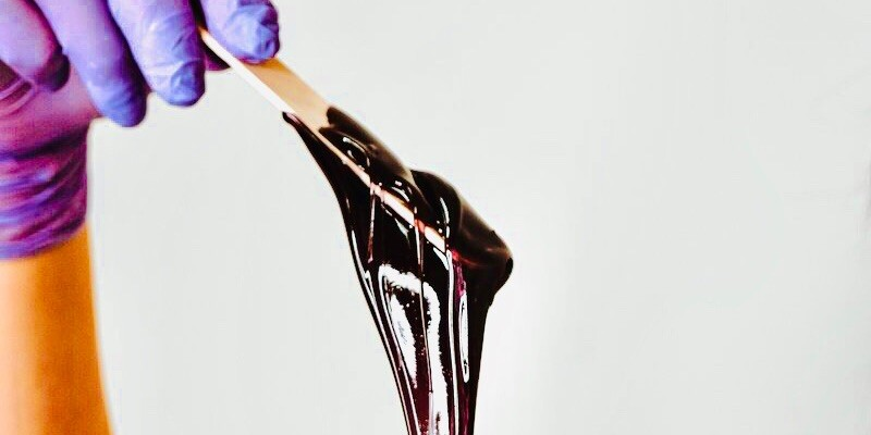 Анастасия Пахомова