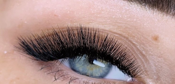 Екатерина Новокшонова