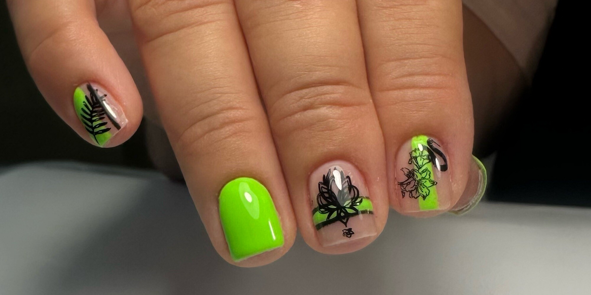 Светлана Пономаренко