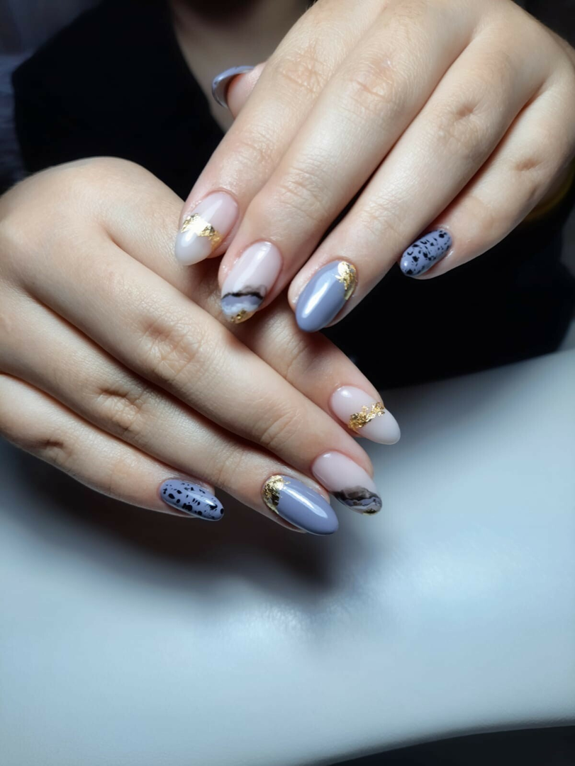 Юлия Казымова