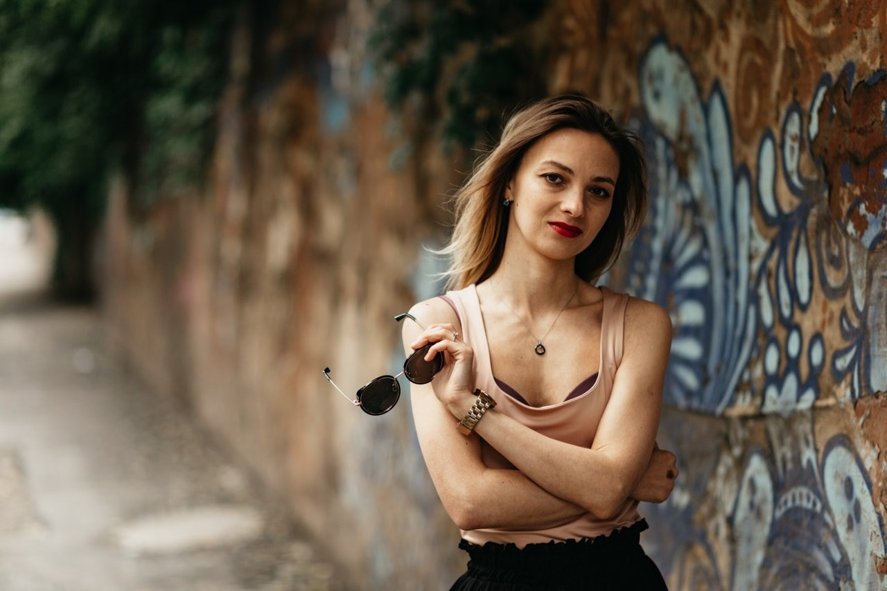 Валентина Корж
