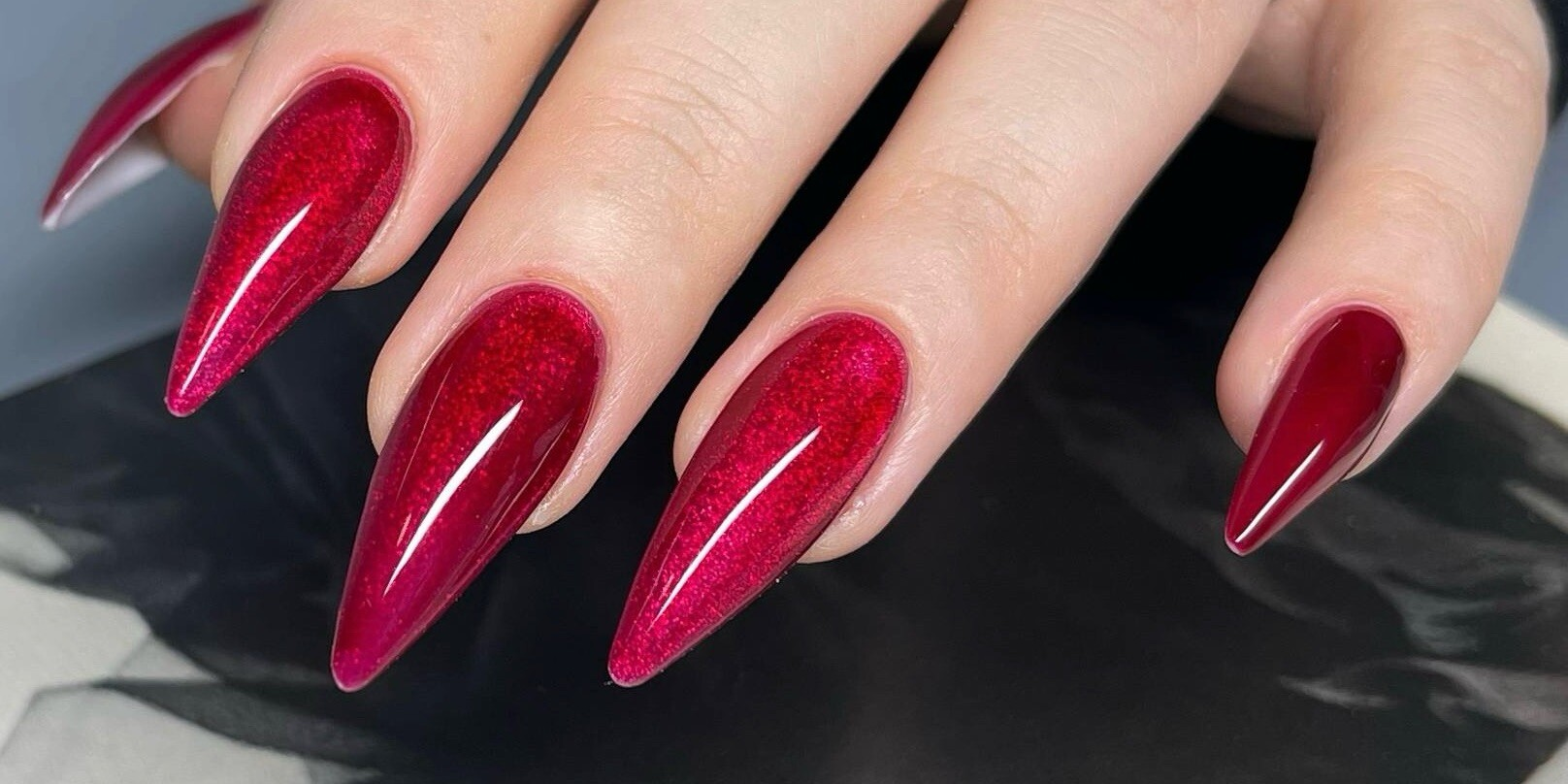 Вероника Князева