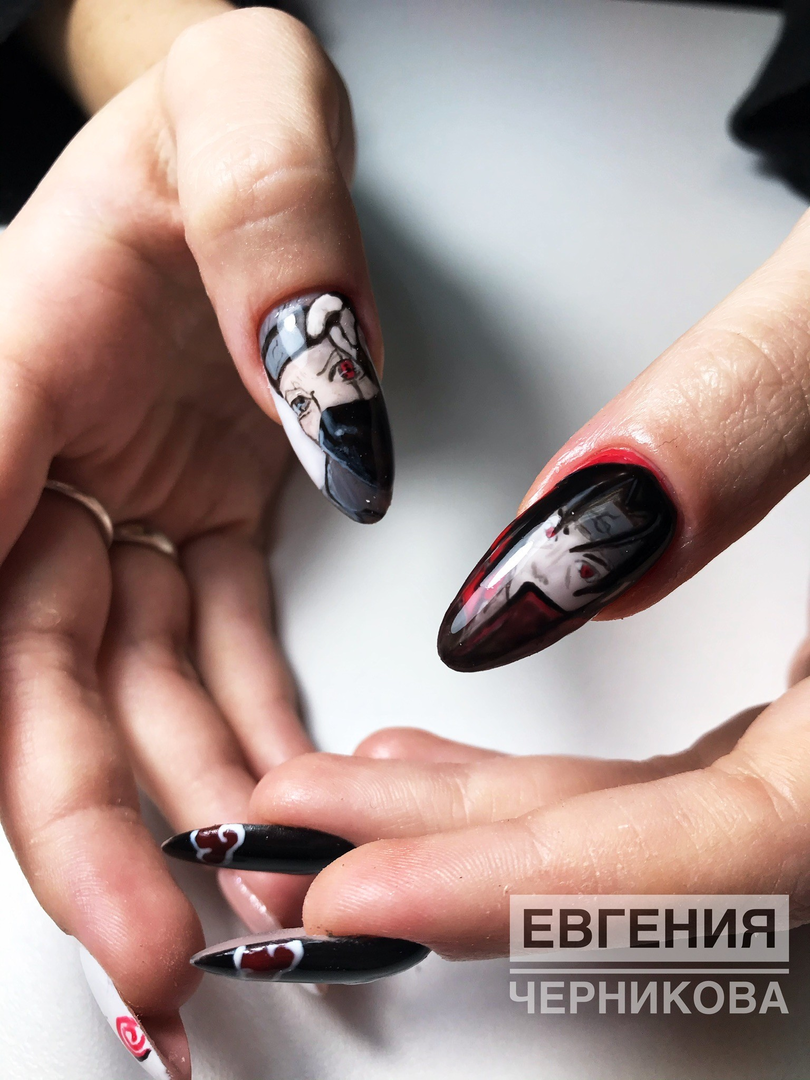 Евгения Черникова