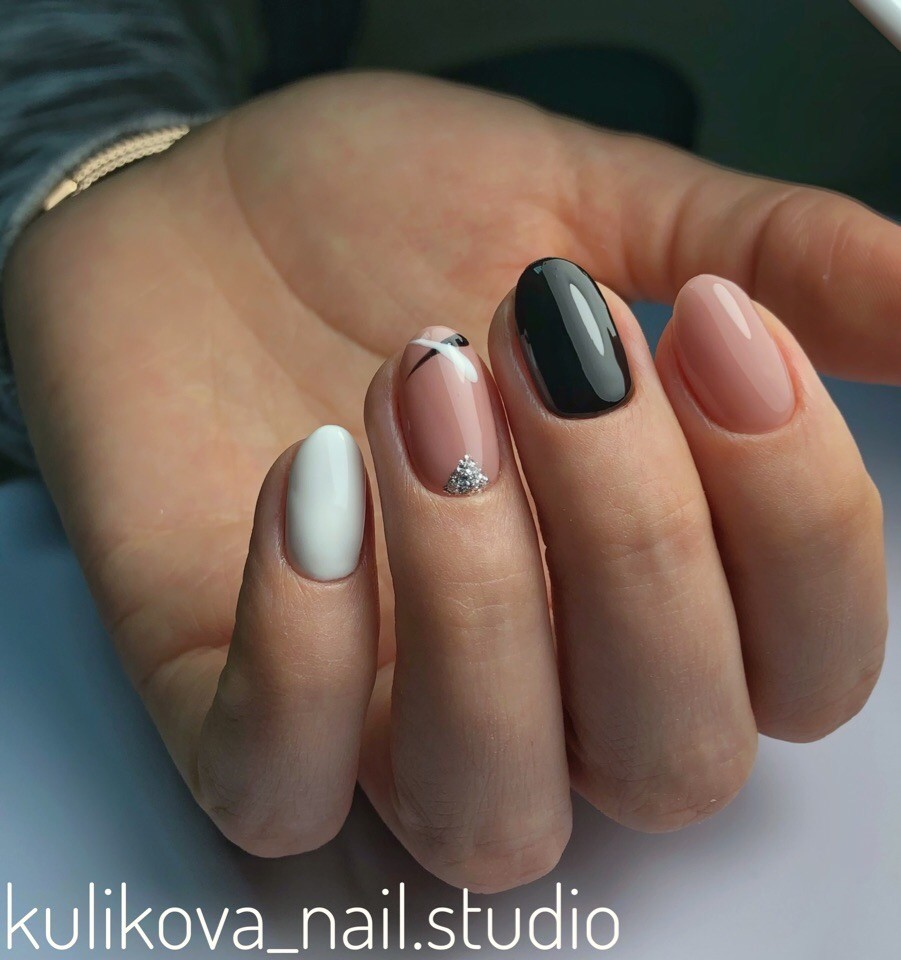 Кристина Куликова