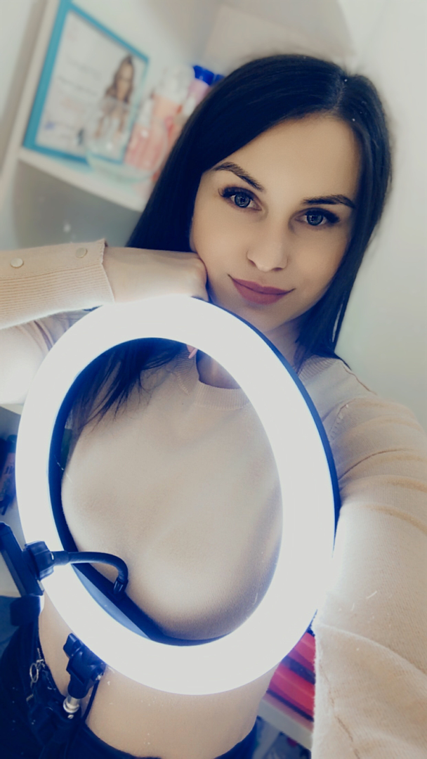 Ксюша Петрова