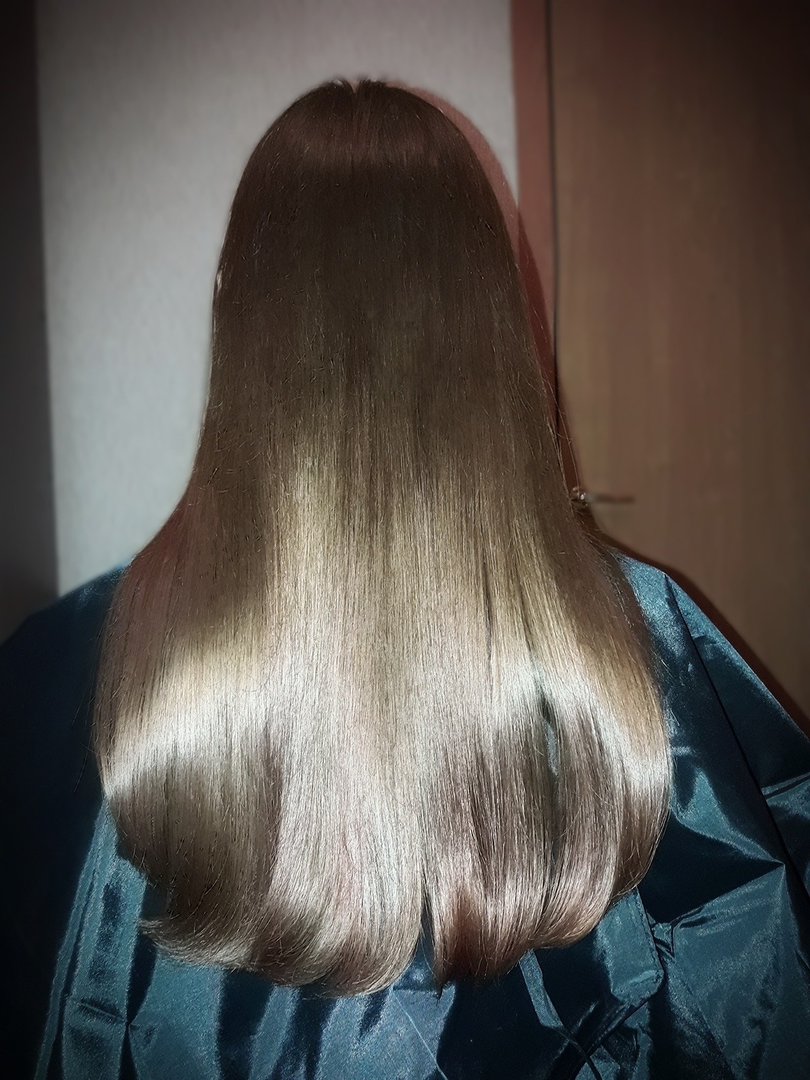 Кристина Аксёнова