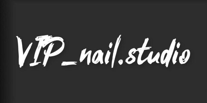 Vip_nail. studio