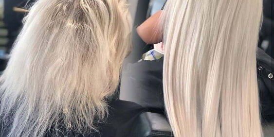 Maya Hair