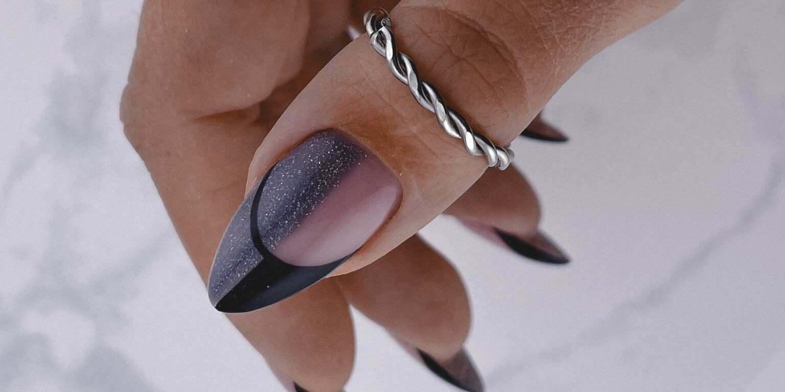 Nails by Zhivova