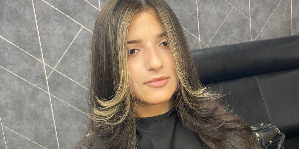 Наира Есаяан