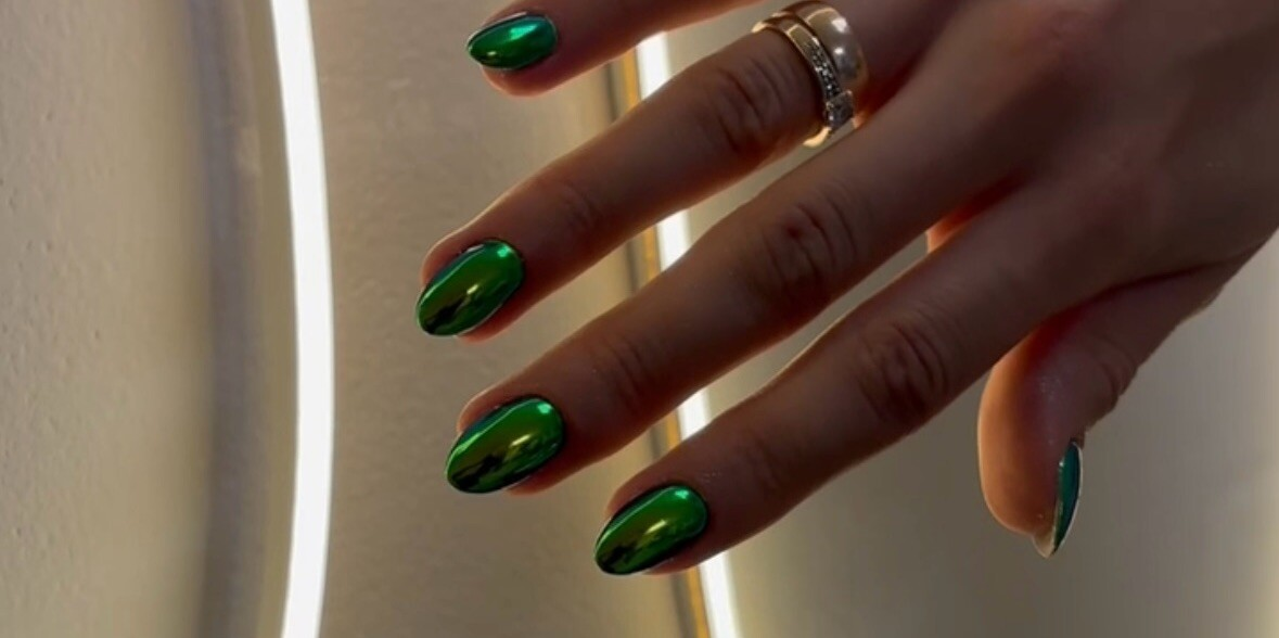 Студия маникюра