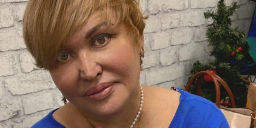 Ирина Бобкова