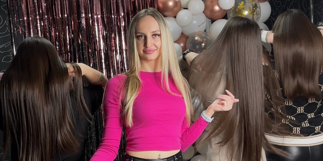 Елизавета Игнатенко