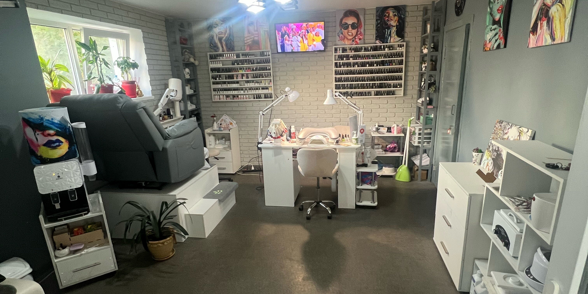 Вера Григорьева