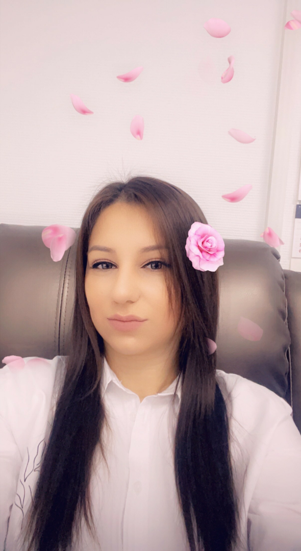 Офеля Алавердян