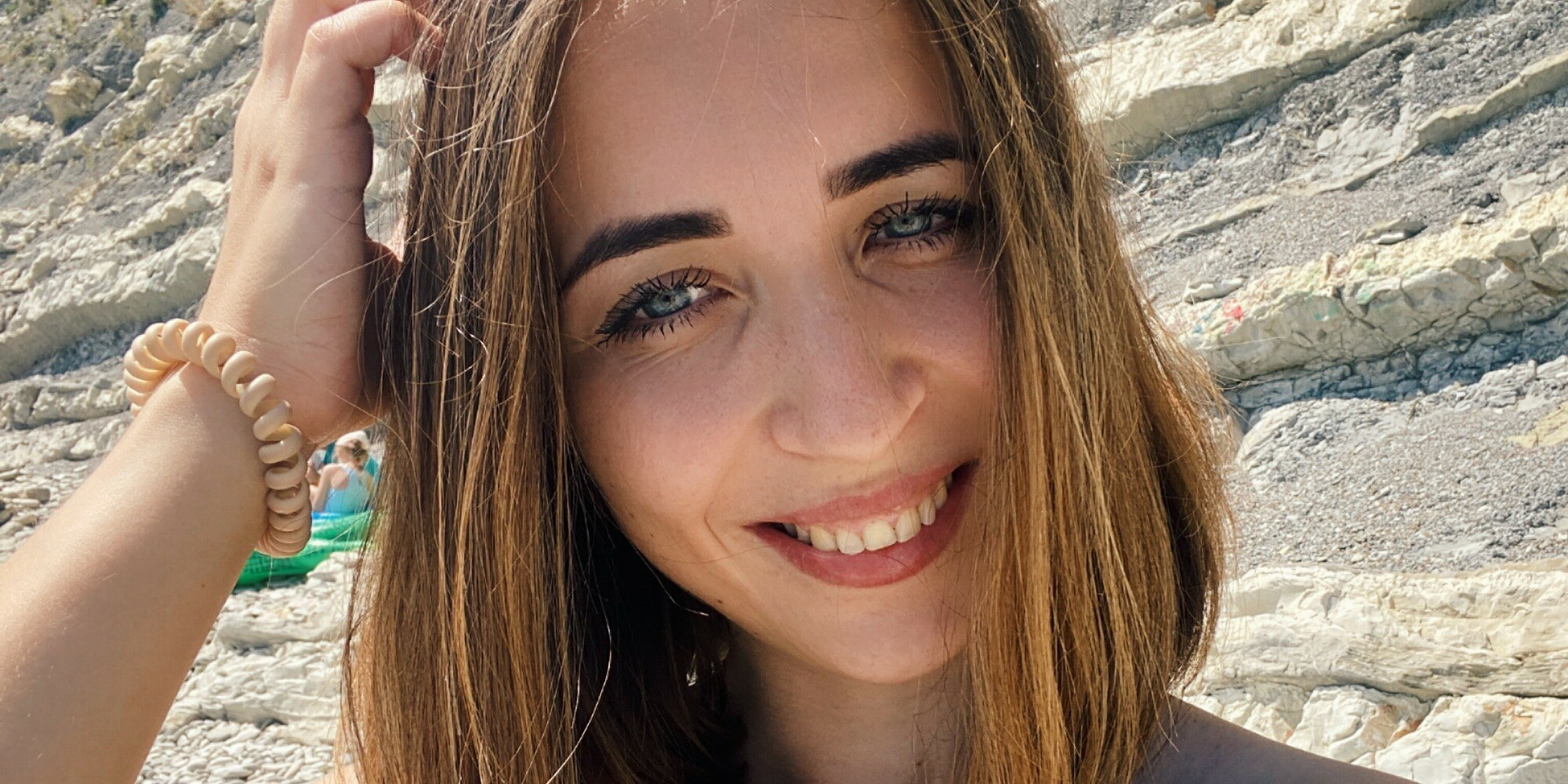 Олеся Рыжкова