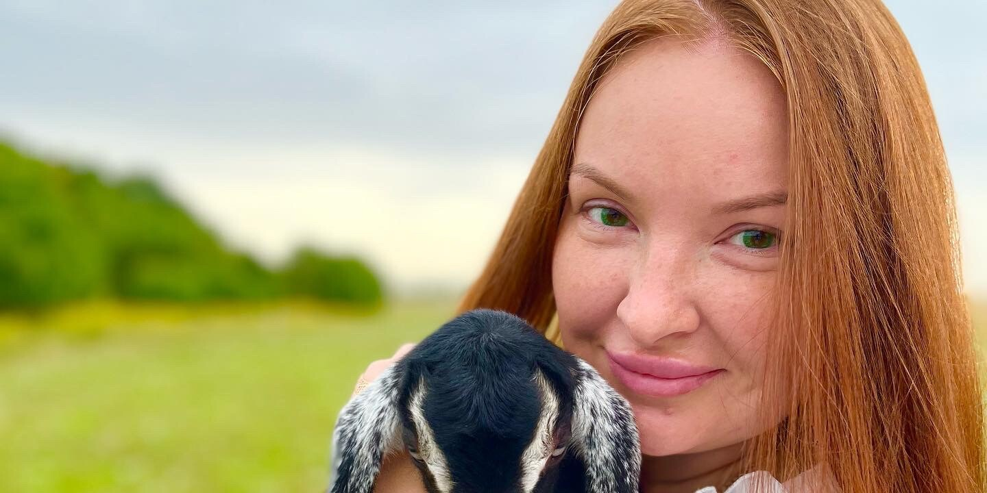 Ксения Лапочкина