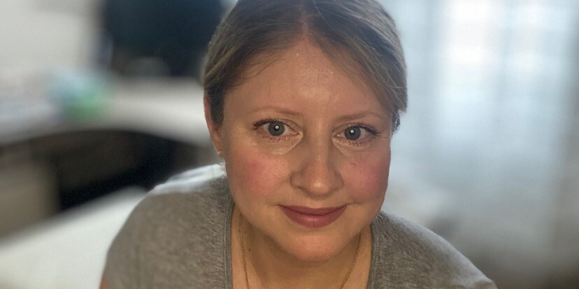 Светлана Мельницкая