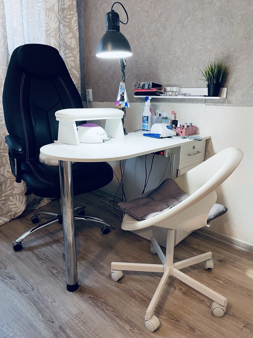 Екатерина Атласюк