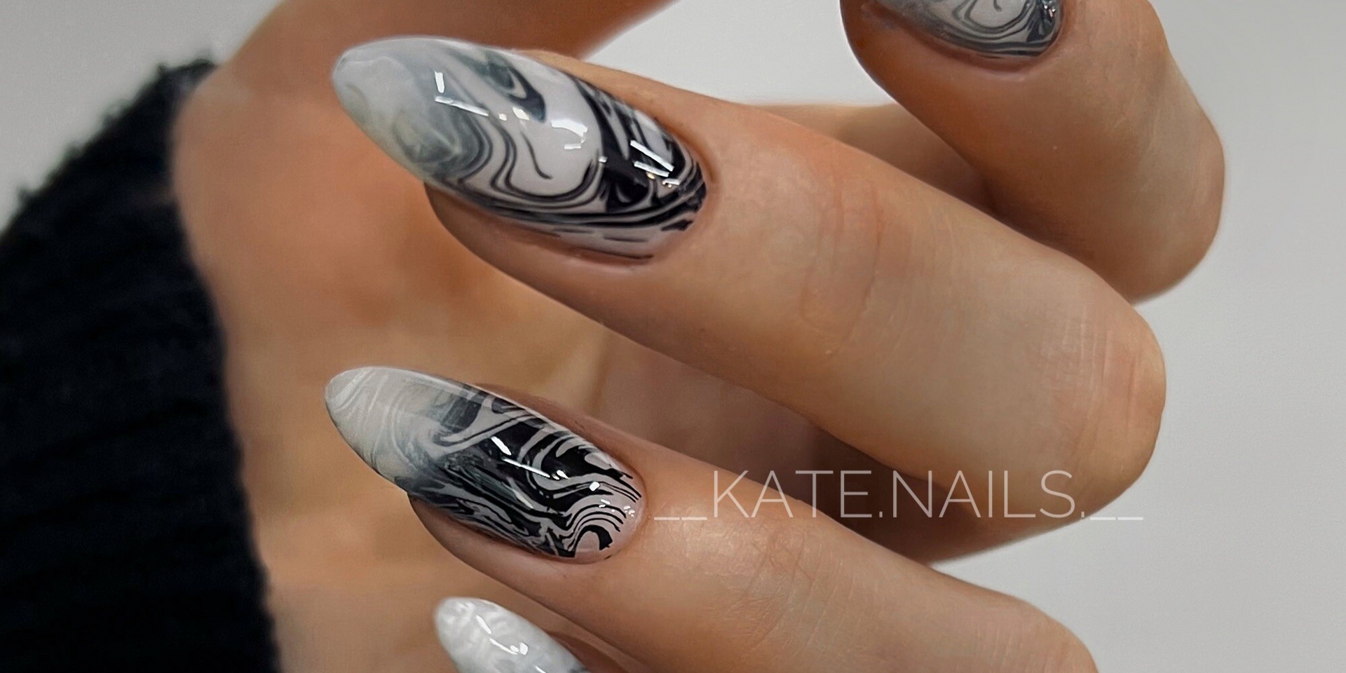 Kate Nails 🤍