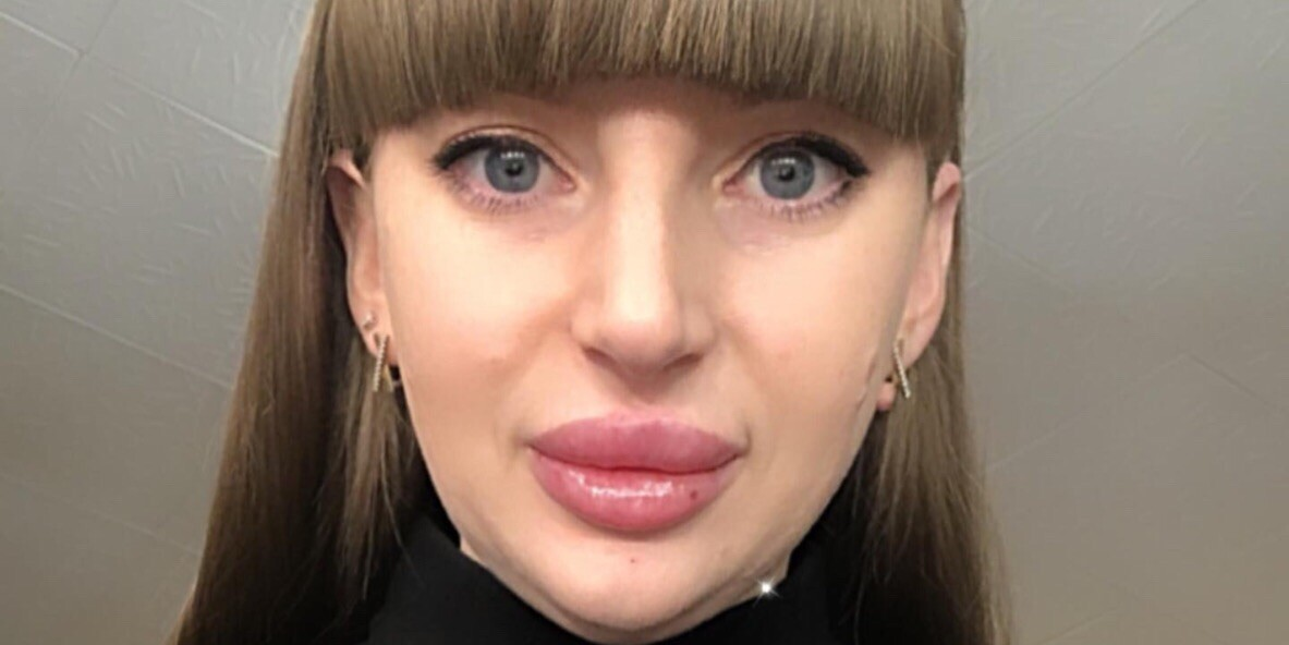 Аленочка Сизова