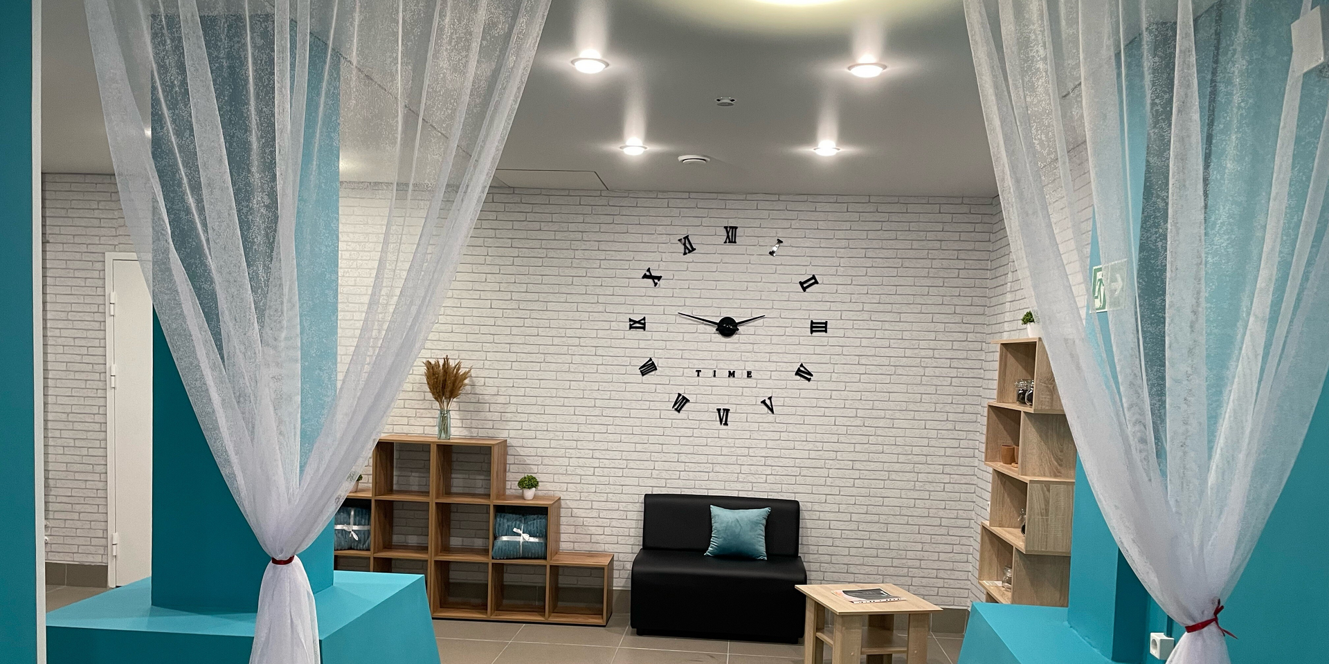 Кедровая бочка SPA&КЕДР