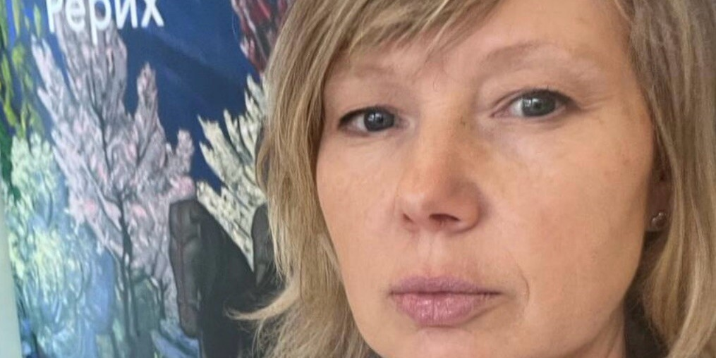 Ольга Гусева