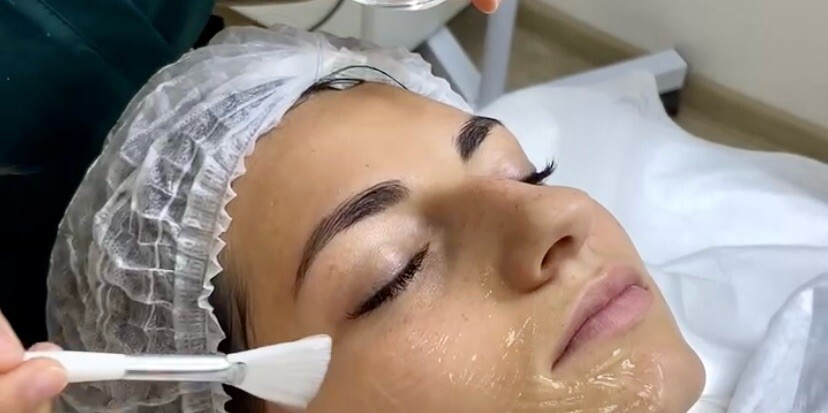 Катерина Гуль