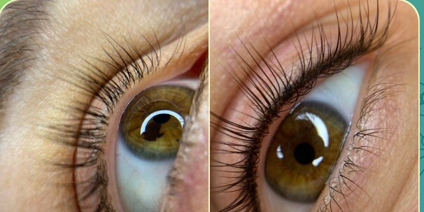 Наталья Мокрыщева