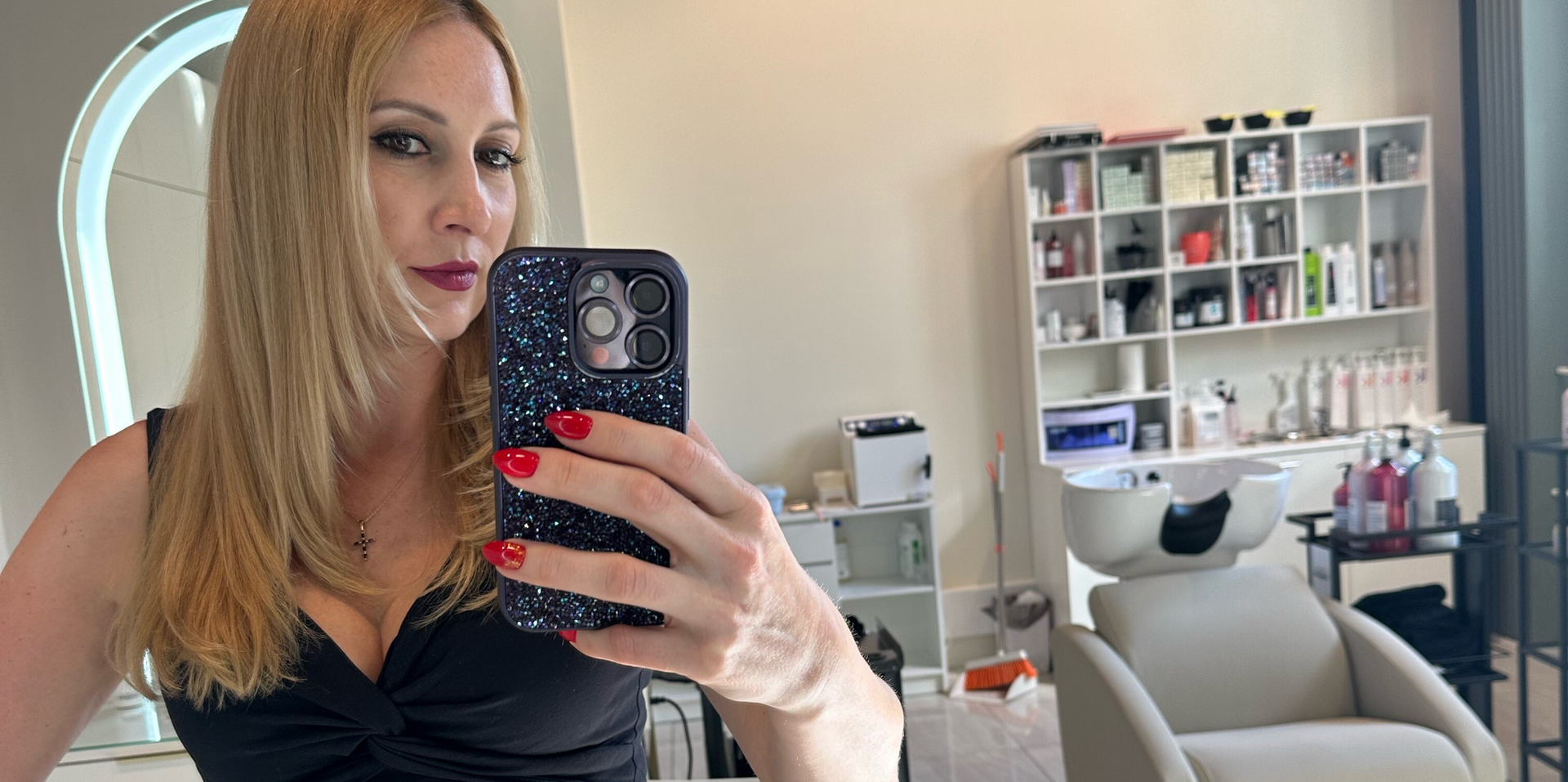 Ольга Суртаева