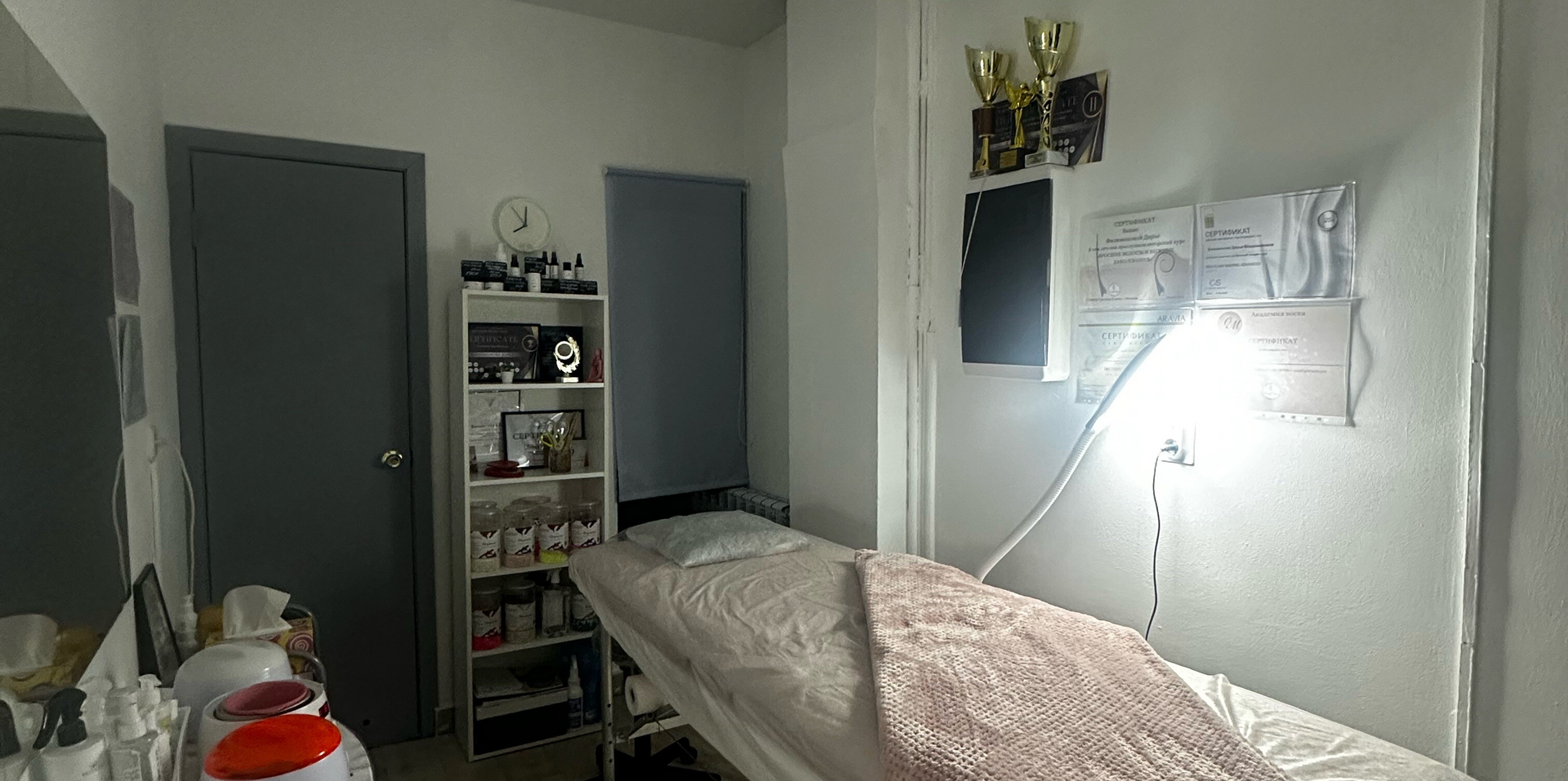 Дарья Филимонова