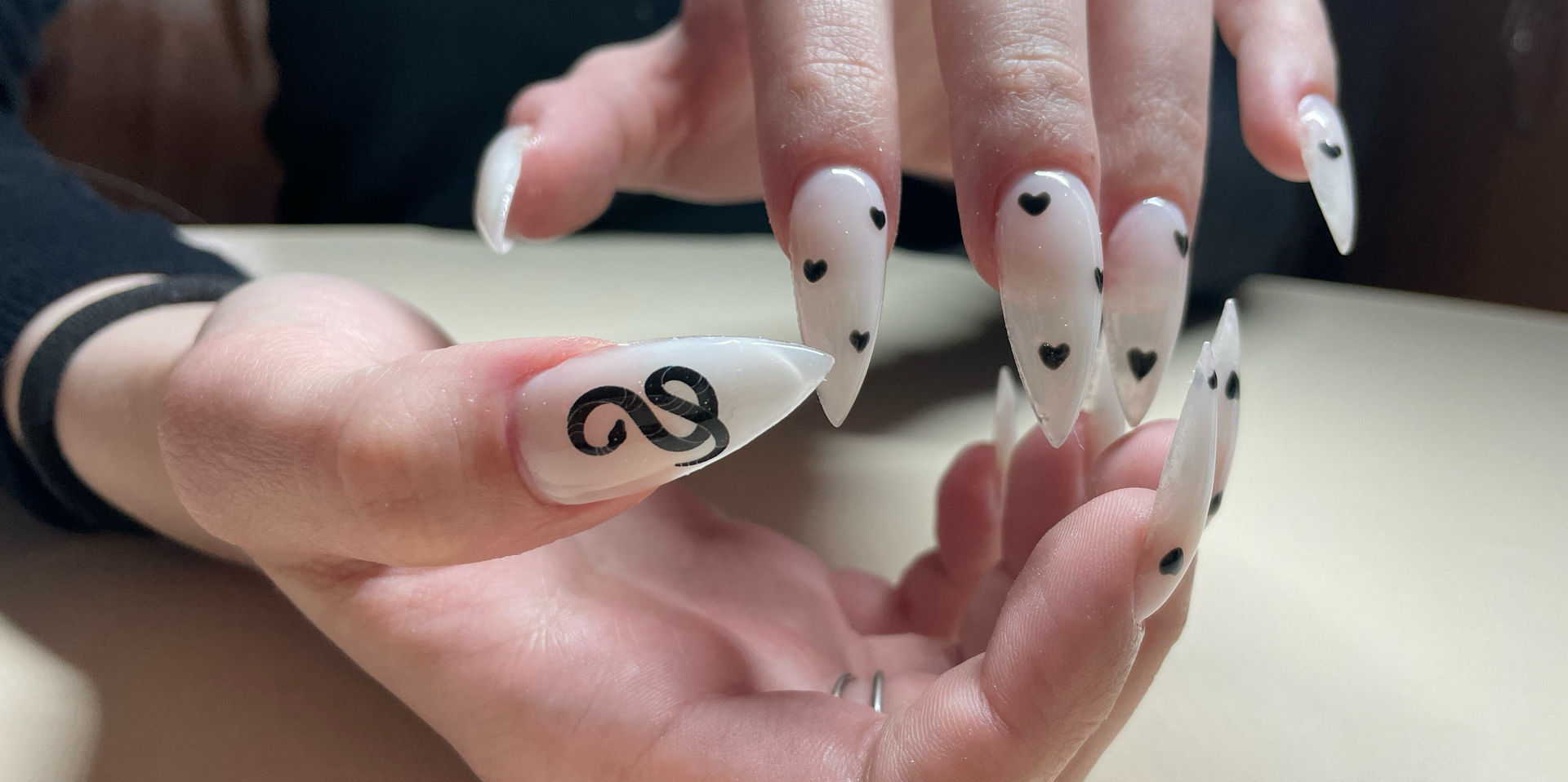 Анна Копцева