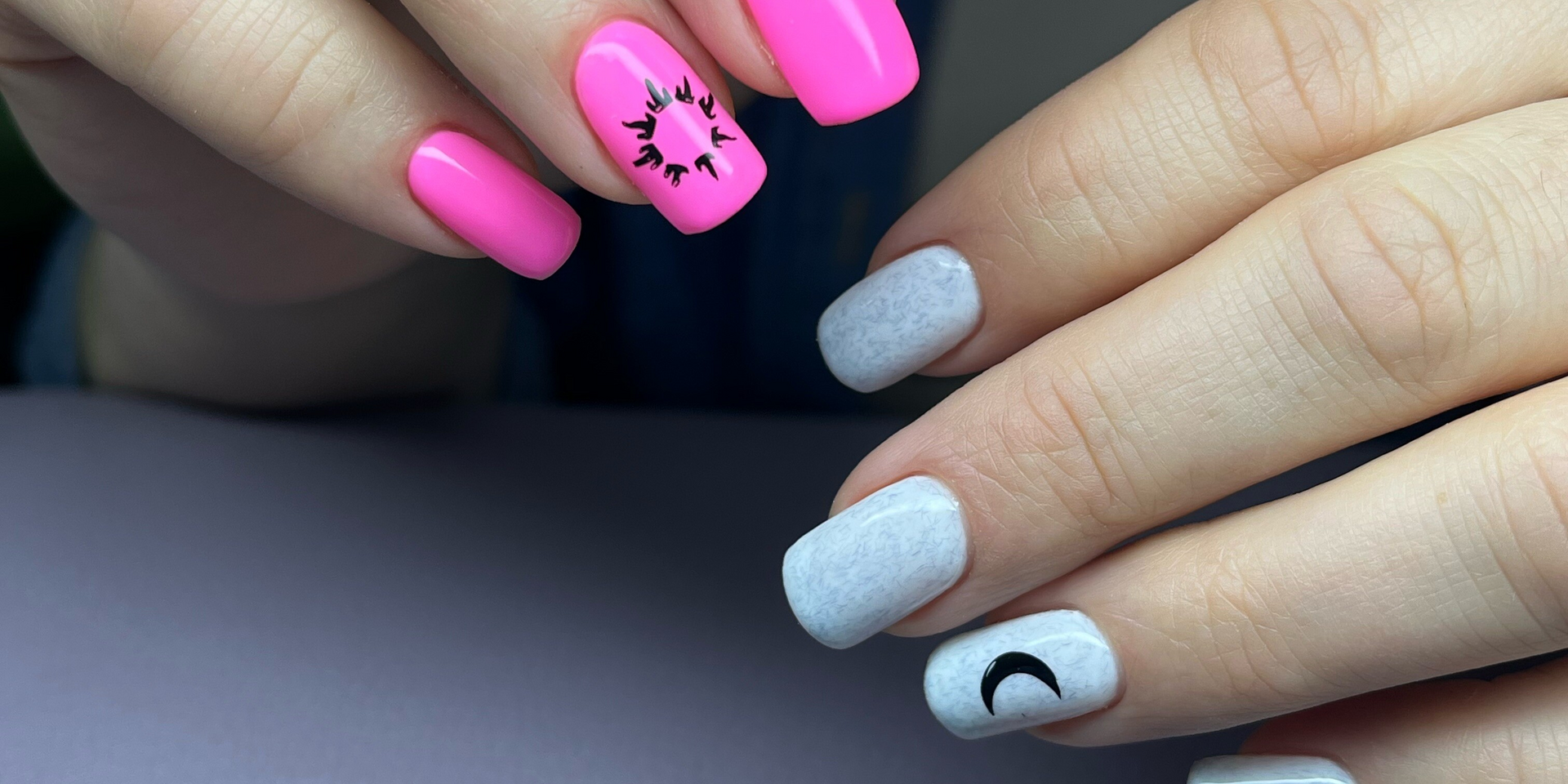 Анастасия Гладких