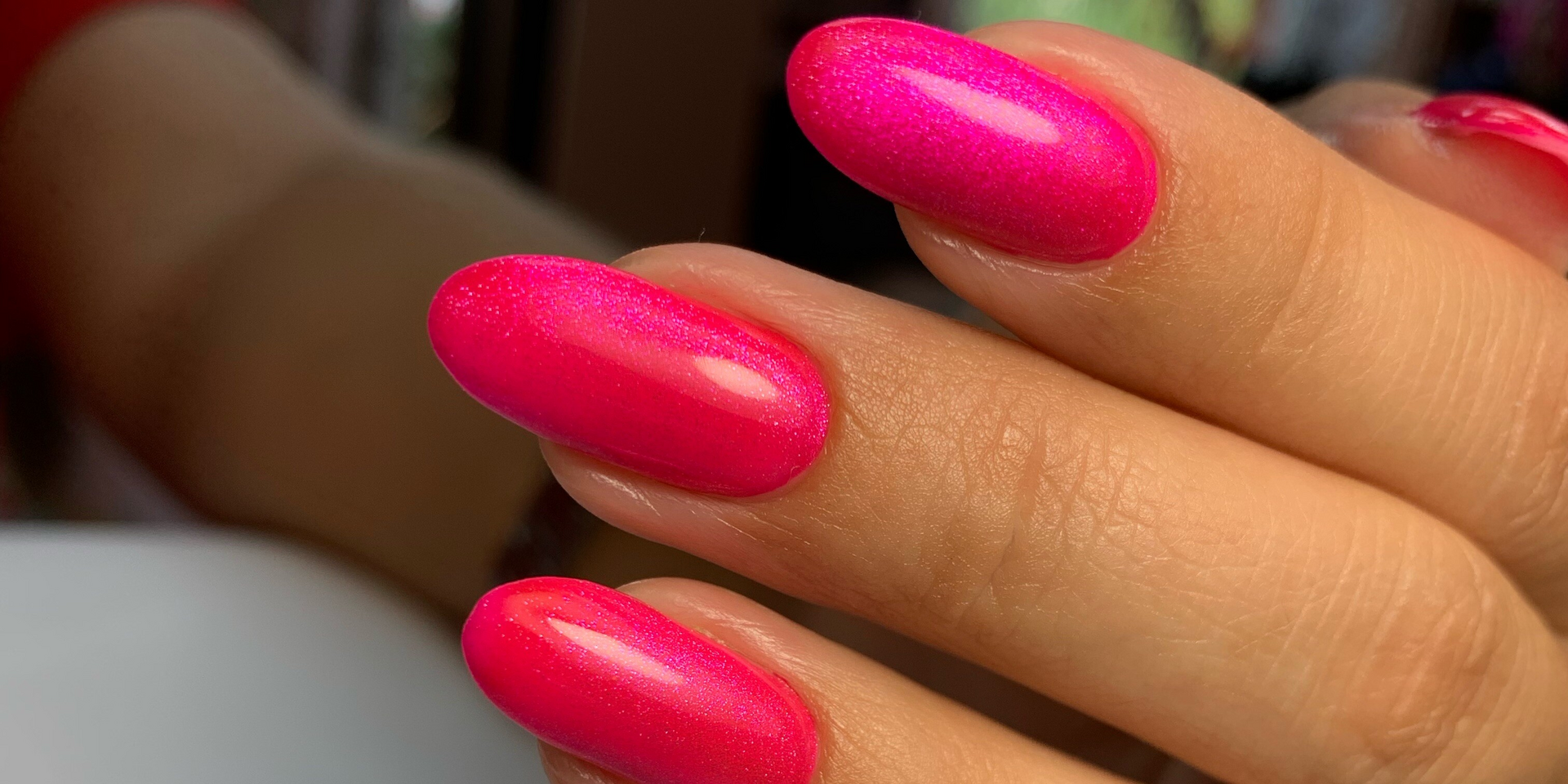 Вероника Овчаренко