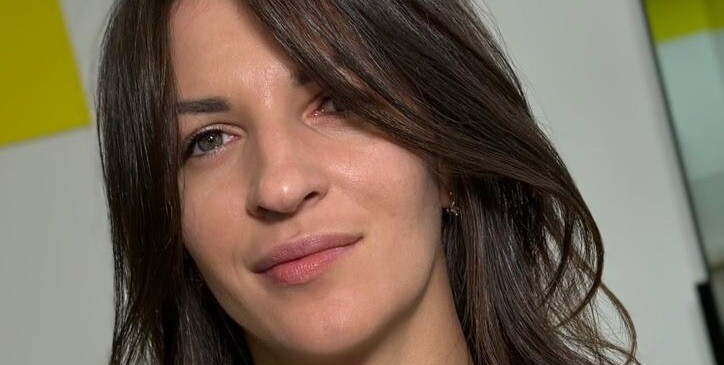 Ольга Маргания