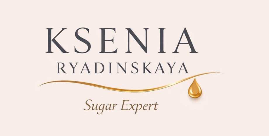 Ксения Ⓜ️Кравченко Рядинская