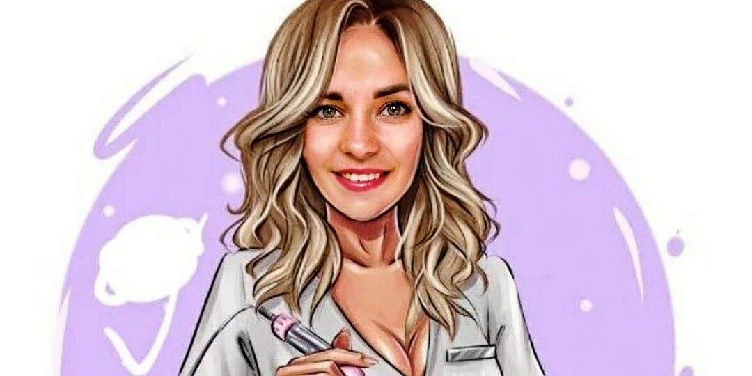 Дарья Бобренко