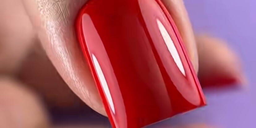 Nail Blik Маникюр