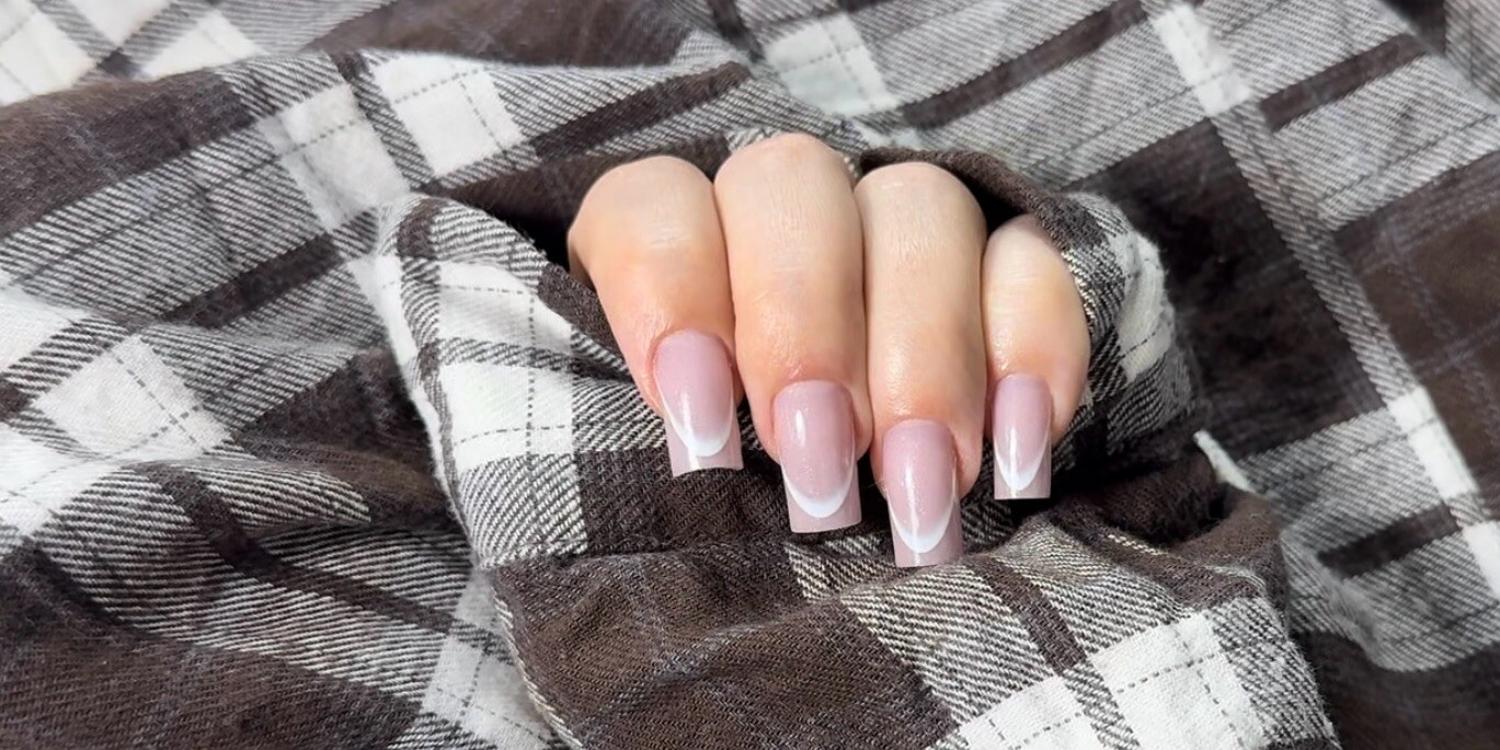 Ангелина Наибова