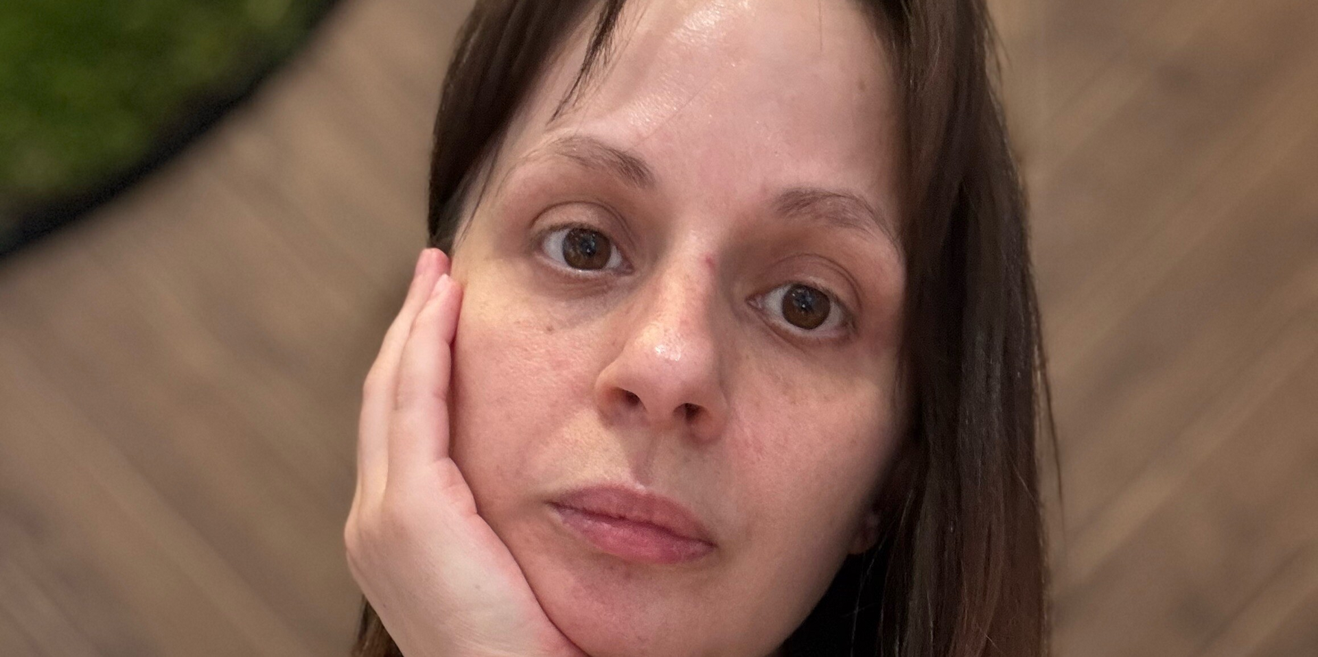 Олеся Шафигуллина