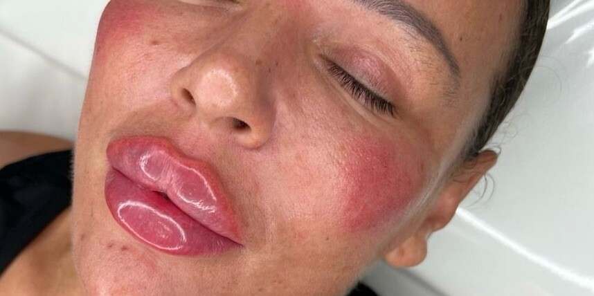 Евгения Dr.milevskaya